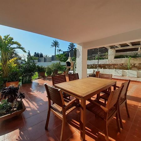 Casa Pizzi Villa Agua Amarga  Kültér fotó