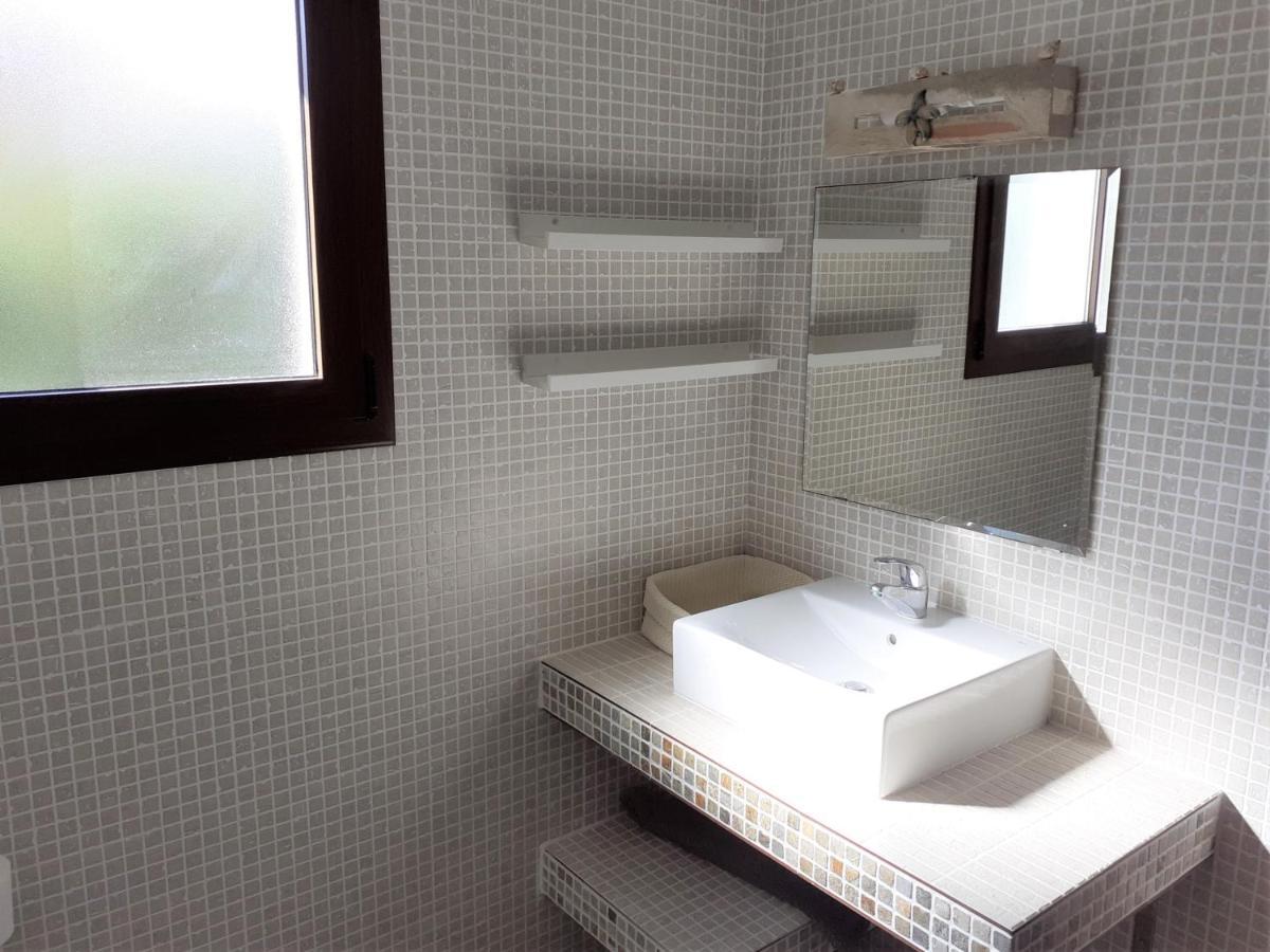 Casa Pizzi Villa Agua Amarga  Kültér fotó
