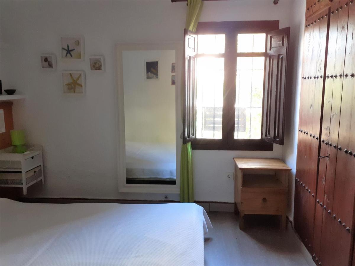 Casa Pizzi Villa Agua Amarga  Kültér fotó