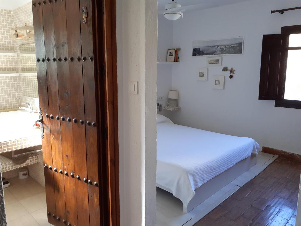 Casa Pizzi Villa Agua Amarga  Kültér fotó